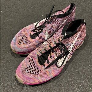 Women’s Nike Flyknit Agility Running Size 9.5